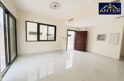 Townhouse - 3 Bedrooms - 5 Bathrooms for sale in Aurum Villas - Aster - Damac Hills 2 - Dubai