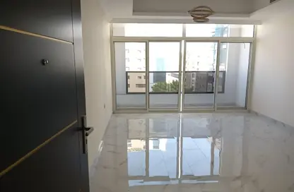 Apartment - 2 Bedrooms - 2 Bathrooms for rent in Ajman Industrial 1 - Ajman Industrial Area - Ajman