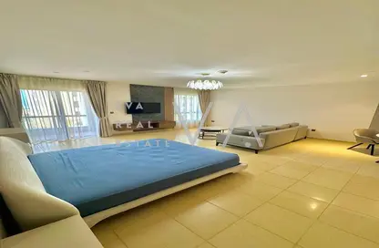 Apartment - 1 Bathroom for sale in Murjan 2 - Murjan - Jumeirah Beach Residence - Dubai