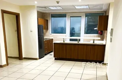 Apartment - 2 Bedrooms - 3 Bathrooms for sale in Sulafa Tower - Dubai Marina - Dubai