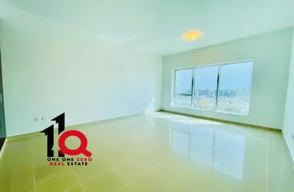 Apartment - 1 Bathroom for rent in Sama Tower - Electra Street - Abu Dhabi