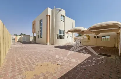 Villa - 4 Bedrooms - 6 Bathrooms for sale in Mueifia - Al Markhaniya - Al Ain