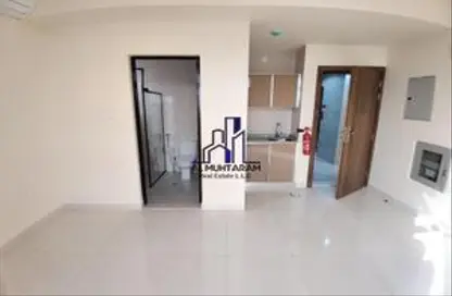 Apartment - Studio - 1 Bathroom for rent in Tilal City B - Tilal City - Sharjah