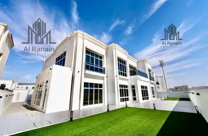 Villa - 5 Bedrooms - 7+ Bathrooms for rent in Neima 2 - Ni'mah - Al Ain