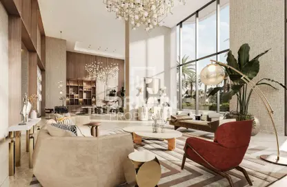 Penthouse - 4 Bedrooms - 5 Bathrooms for sale in Address Residences Zabeel 2 - Zabeel 1 - Zabeel - Dubai