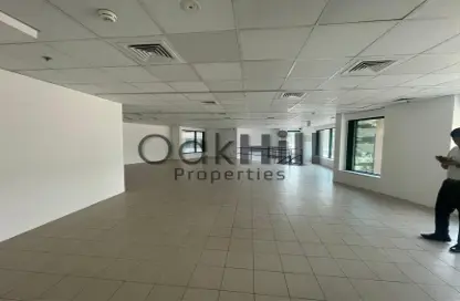 Show Room - Studio - 2 Bathrooms for rent in Nadd Al Hammar - Dubai