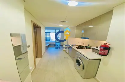 Apartment - 1 Bathroom for rent in AZIZI Riviera 29 - Meydan One - Meydan - Dubai