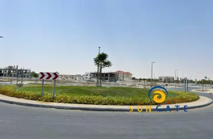 Land - Studio for sale in Dubai Residence Complex - Dubai