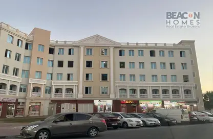 Shop - Studio - 1 Bathroom for sale in X20 - England Cluster - International City - Dubai