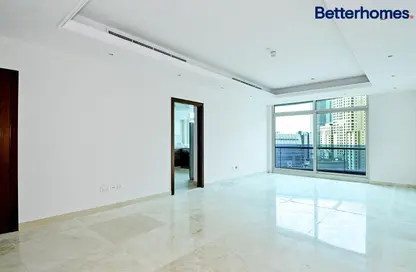 Apartment - 3 Bedrooms - 3 Bathrooms for sale in Orra Marina - Dubai Marina - Dubai