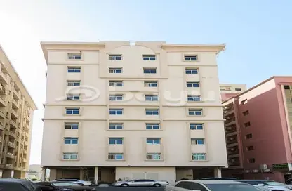 Apartment - 2 Bedrooms - 2 Bathrooms for rent in Al Naimiya - Al Nuaimiya - Ajman