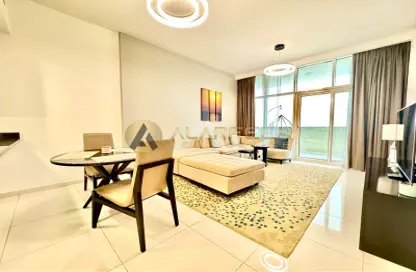 Apartment - 1 Bedroom - 2 Bathrooms for rent in Tower 108 - Jumeirah Village Circle - Dubai