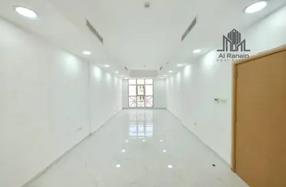 Apartment - 2 Bedrooms - 3 Bathrooms for rent in Bida Bin Ammar - Asharej - Al Ain