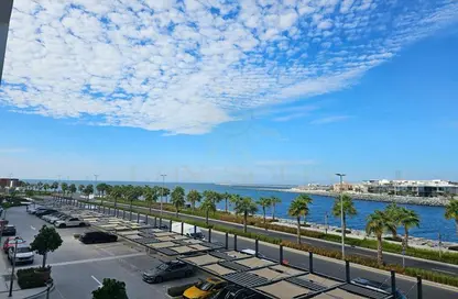 Apartment - 2 Bedrooms - 2 Bathrooms for rent in Port de La Mer - La Mer - Jumeirah - Dubai