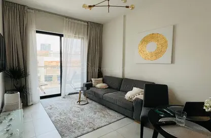 Apartment - 2 Bedrooms - 2 Bathrooms for sale in Binghatti Rose - Jumeirah Village Circle - Dubai