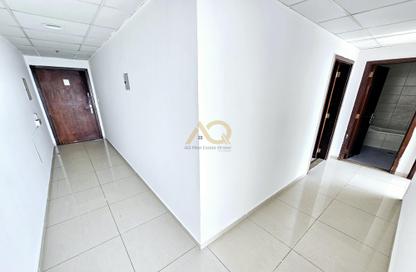 Apartment - 1 Bedroom - 1 Bathroom for rent in Al Nahda Complex - Al Nahda - Sharjah