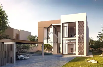 Villa - 4 Bedrooms - 6 Bathrooms for sale in Al Jubail Island - Abu Dhabi