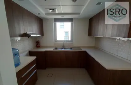 Apartment - 2 Bedrooms - 2 Bathrooms for rent in Uptown Al Zahia - Al Zahia - Muwaileh Commercial - Sharjah