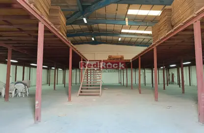 Warehouse - Studio for rent in Al Quoz Industrial Area 2 - Al Quoz Industrial Area - Al Quoz - Dubai