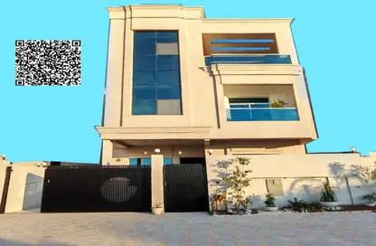 Villa - 7 Bedrooms for sale in Al Aamra Gardens - Al Amerah - Ajman