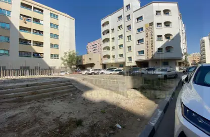 Land - Studio for sale in Al Rashidiya - Ajman