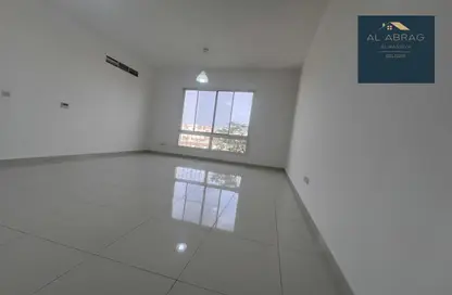 Apartment - 1 Bedroom - 1 Bathroom for rent in Shakhbout City - Abu Dhabi