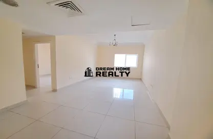 Apartment - 2 Bedrooms - 2 Bathrooms for rent in Victoria Tower - Al Khan - Sharjah