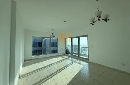 Apartment - 2 Bedrooms - 2 Bathrooms for rent in Skycourts Tower D - Skycourts Towers - Dubai Land - Dubai