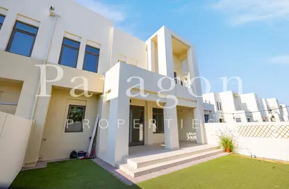 Townhouse - 4 Bedrooms - 5 Bathrooms for sale in Mira Oasis 3 - Mira Oasis - Reem - Dubai