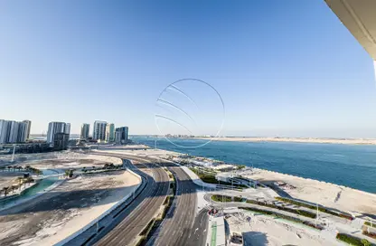 Apartment - 1 Bathroom for sale in Pixel - Makers District - Al Reem Island - Abu Dhabi