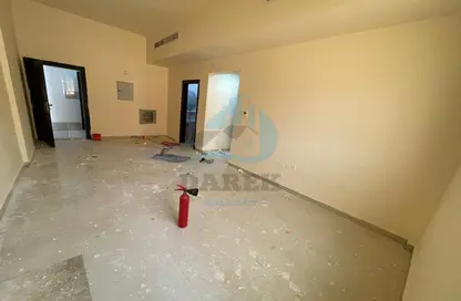 Apartment - 1 Bedroom - 2 Bathrooms for rent in Al Jurf Industrial 2 - Al Jurf Industrial - Ajman