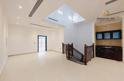 Villa - 3 Bedrooms - 4 Bathrooms for rent in Uptown Mirdif - Mirdif - Dubai