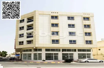 Apartment - 2 Bedrooms - 2 Bathrooms for rent in Al Naimiya - Al Nuaimiya - Ajman