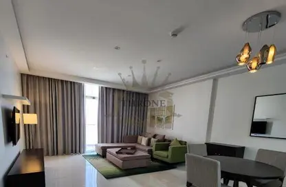 Apartment - 2 Bedrooms - 3 Bathrooms for sale in Celestia A - Celestia - Dubai South (Dubai World Central) - Dubai