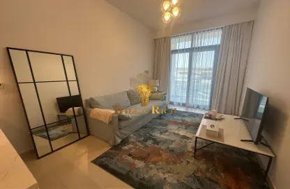 Apartment - 2 Bedrooms - 2 Bathrooms for sale in Azizi Park Avenue - Meydan - Dubai