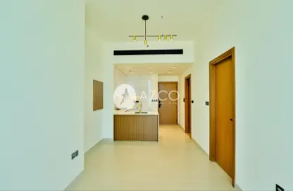 Apartment - 1 Bedroom - 2 Bathrooms for rent in Binghatti Gardenia - Jumeirah Village Circle - Dubai