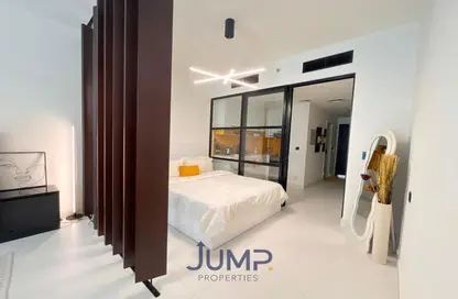 Apartment - 1 Bathroom for sale in LOCI Residences - Jumeirah Village Circle - Dubai