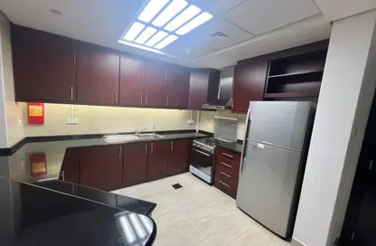 Apartment - 1 Bedroom - 4 Bathrooms for rent in Mediterranean Cluster - Discovery Gardens - Dubai