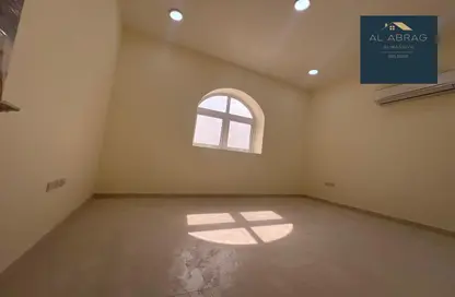 Apartment - 2 Bedrooms - 2 Bathrooms for rent in SHM12 - Al Shawamekh - Abu Dhabi