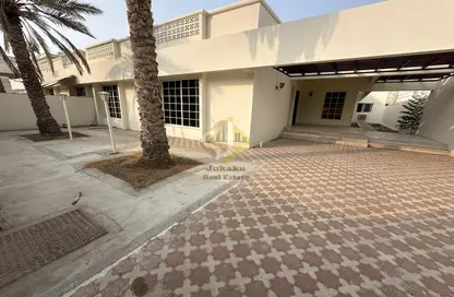 Villa - 3 Bedrooms - 4 Bathrooms for rent in Al Baraha - Deira - Dubai