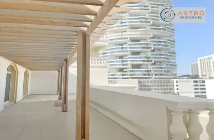 Apartment - 2 Bedrooms - 3 Bathrooms for sale in Plaza Residences 1 - Plaza Residences - Jumeirah Village Circle - Dubai