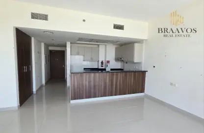 Apartment - Studio - 1 Bathroom for rent in Reef Residence - District 13 - Jumeirah Village Circle - Dubai