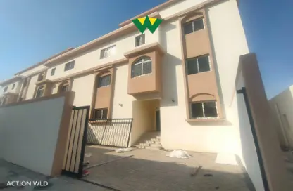 Villa - 5 Bedrooms - 6 Bathrooms for rent in Mohamed Bin Zayed City Villas - Mohamed Bin Zayed City - Abu Dhabi