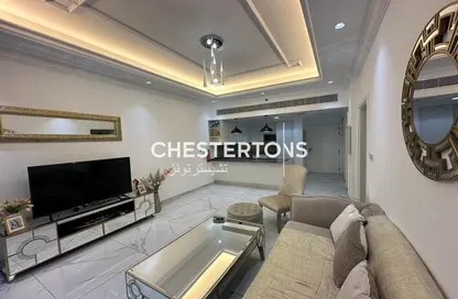 Apartment - 1 Bedroom - 2 Bathrooms for sale in Al Ghaf 1 - Arjan - Dubai