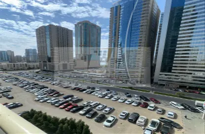 Apartment - 2 Bedrooms - 3 Bathrooms for sale in Rose Tower - Al Khan - Sharjah