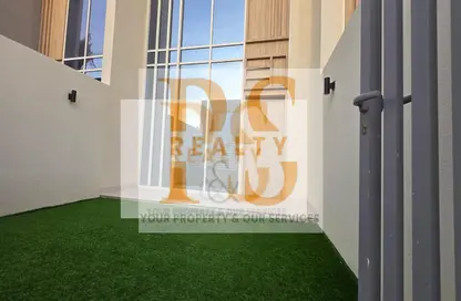 Townhouse - 1 Bedroom - 2 Bathrooms for rent in Rukan 3 - Dubai Land - Dubai