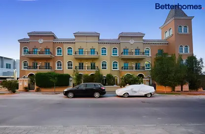 Townhouse - 3 Bedrooms - 5 Bathrooms for rent in Mirabella 8 - Mirabella - Jumeirah Village Circle - Dubai