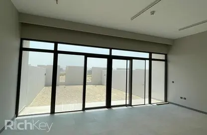 Villa - 3 Bedrooms - 2 Bathrooms for rent in MAG Arabic - Mohammed Bin Rashid City - Dubai