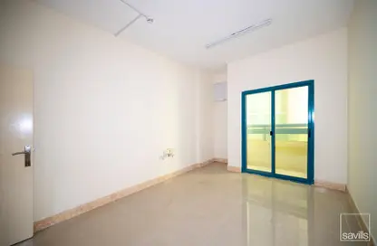 Apartment - 1 Bedroom - 1 Bathroom for rent in Ewan 4 - Al Taawun - Sharjah