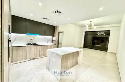 Apartment - 2 Bedrooms - 3 Bathrooms for rent in Oxford Terraces 2 - Jumeirah Village Circle - Dubai